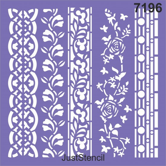 Bordure Pattern