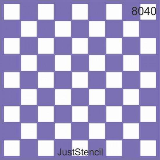 Checkers Pattern