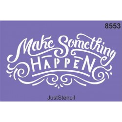 Make Something